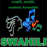 Logo of RADIO FOR BBC Swahili android Application 